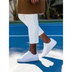 Sneakers & Athletics*K-Swiss Men's , Classic VN Sneaker White