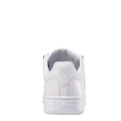 Sneakers & Athletics*K-Swiss Men's , Classic VN Sneaker - Extra Wide Width White / White