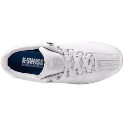 Sneakers & Athletics*K-Swiss Men's , Classic VN Sneaker - Extra Wide Width White / White