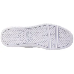 Sneakers & Athletics*K-Swiss Men's , Classic VN Sneaker - Extra Wide Width White / White