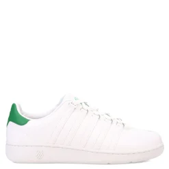 Sneakers & Athletics*K-Swiss Men's , Classic VN Sneaker White Green