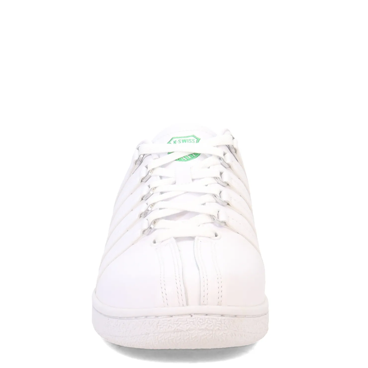 Sneakers & Athletics*K-Swiss Men's , Classic VN Sneaker White Green