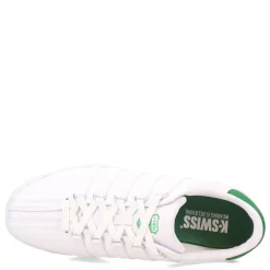 Sneakers & Athletics*K-Swiss Men's , Classic VN Sneaker White Green