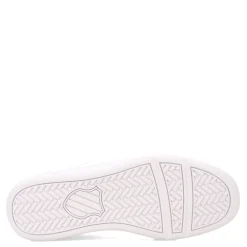 Sneakers & Athletics*K-Swiss Men's , Classic VN Sneaker White Green