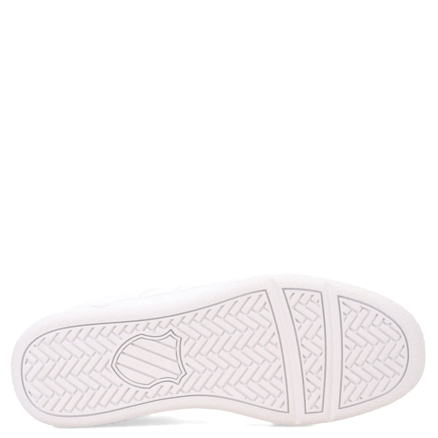 Sneakers & Athletics*K-Swiss Men's , Classic VN Sneaker White Green