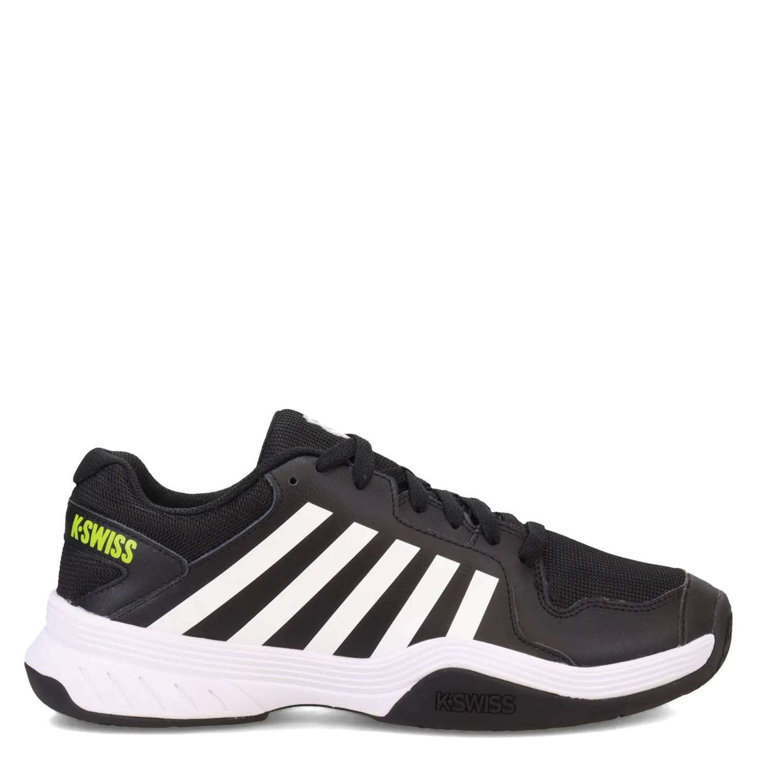 Court*K-Swiss Men's , Court Express Pickleball Shoe Black White