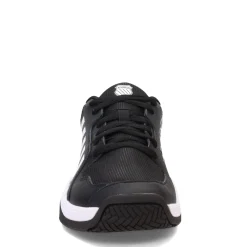 Court*K-Swiss Men's , Court Express Pickleball Shoe Black White