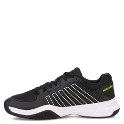 Court*K-Swiss Men's , Court Express Pickleball Shoe Black White