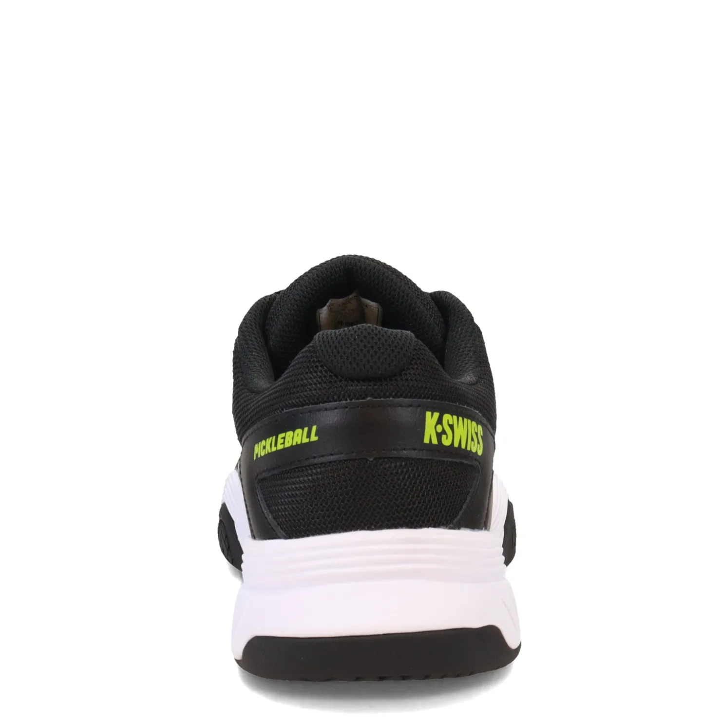 Court*K-Swiss Men's , Court Express Pickleball Shoe Black White
