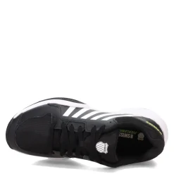 Court*K-Swiss Men's , Court Express Pickleball Shoe Black White