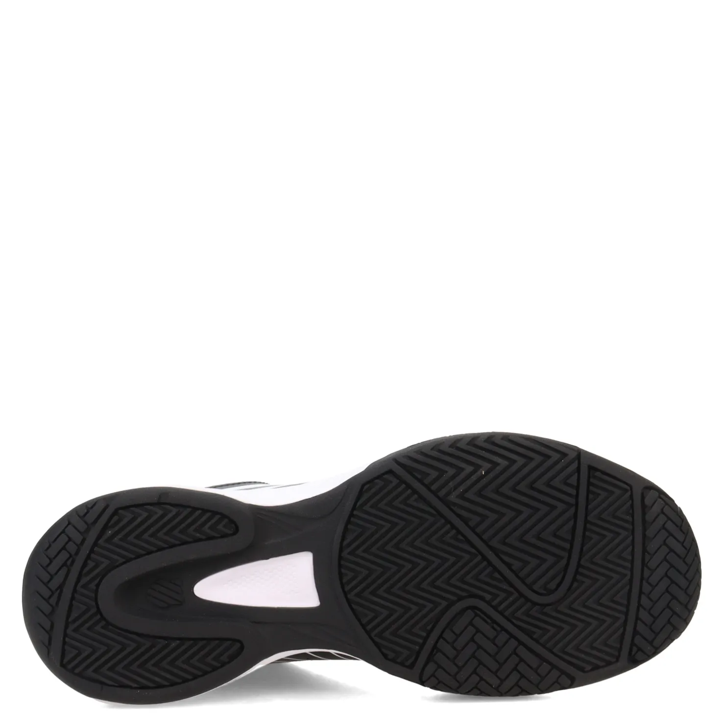 Court*K-Swiss Men's , Court Express Pickleball Shoe Black White