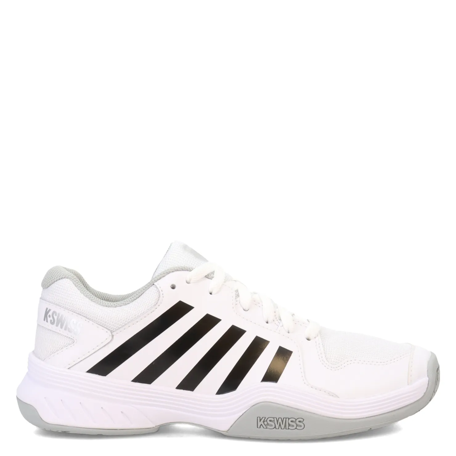 Court*K-Swiss Men's , Court Express Pickleball Shoe White Grey