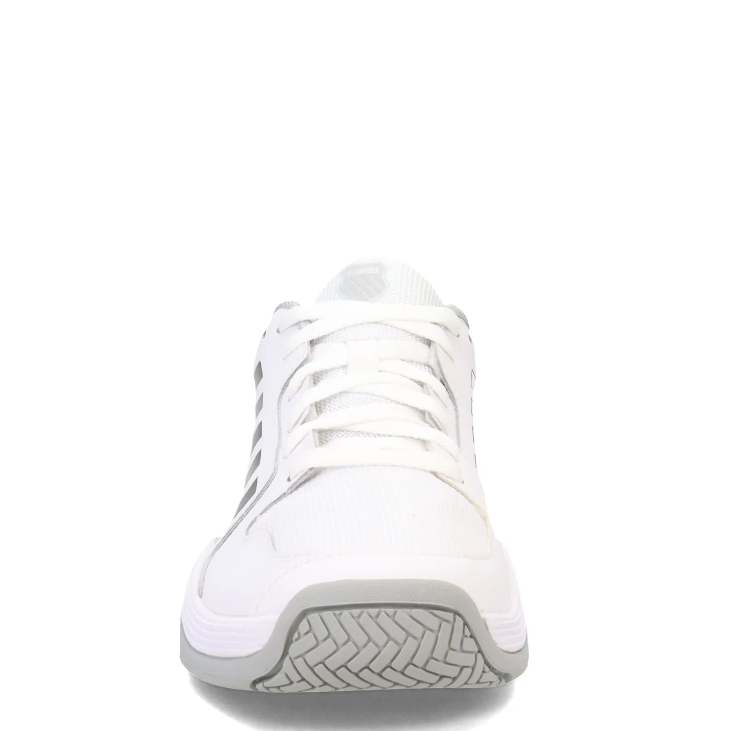 Court*K-Swiss Men's , Court Express Pickleball Shoe White Grey