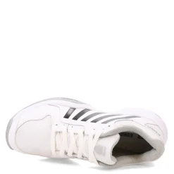 Court*K-Swiss Men's , Court Express Pickleball Shoe White Grey