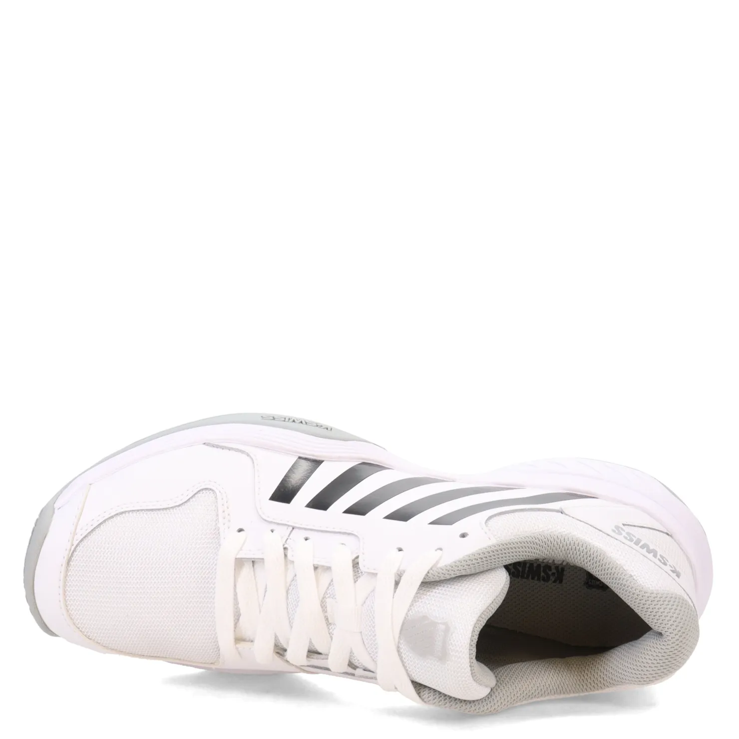 Court*K-Swiss Men's , Court Express Pickleball Shoe White Grey