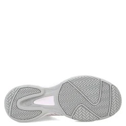 Court*K-Swiss Men's , Court Express Pickleball Shoe White Grey