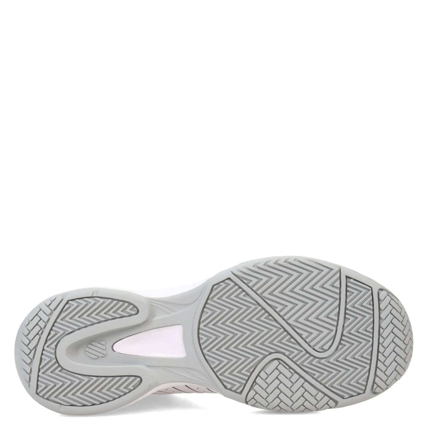 Court*K-Swiss Men's , Court Express Pickleball Shoe White Grey