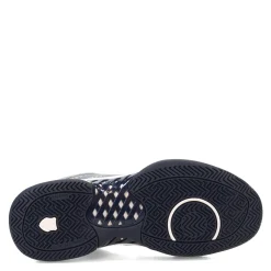 Sneakers & Athletics*K-Swiss Men's , Express Light Pickleball Shoe - Wide Width Grey Navy