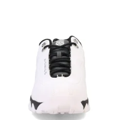 Sneakers & Athletics*K-Swiss Men's , ST329 CMF Sneaker White/Black