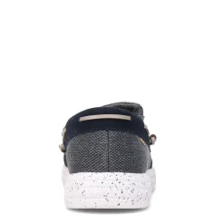 Sneakers & Athletics*Lamo Men's , Calvin Slip-On Navy