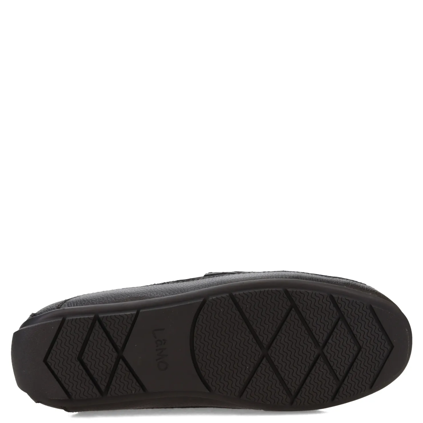 Slip-On Shoes*Lamo Men's , Grayson Slipper Black