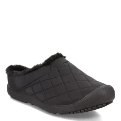 Slip-On Shoes*Lamo Men's , Malachi Slipper Black