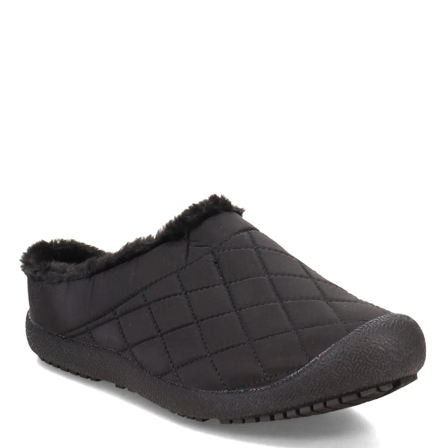 Clogs*Lamo Men's , Malachi Slipper Black
