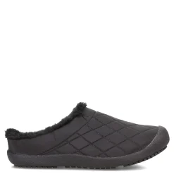 Slip-On Shoes*Lamo Men's , Malachi Slipper Black