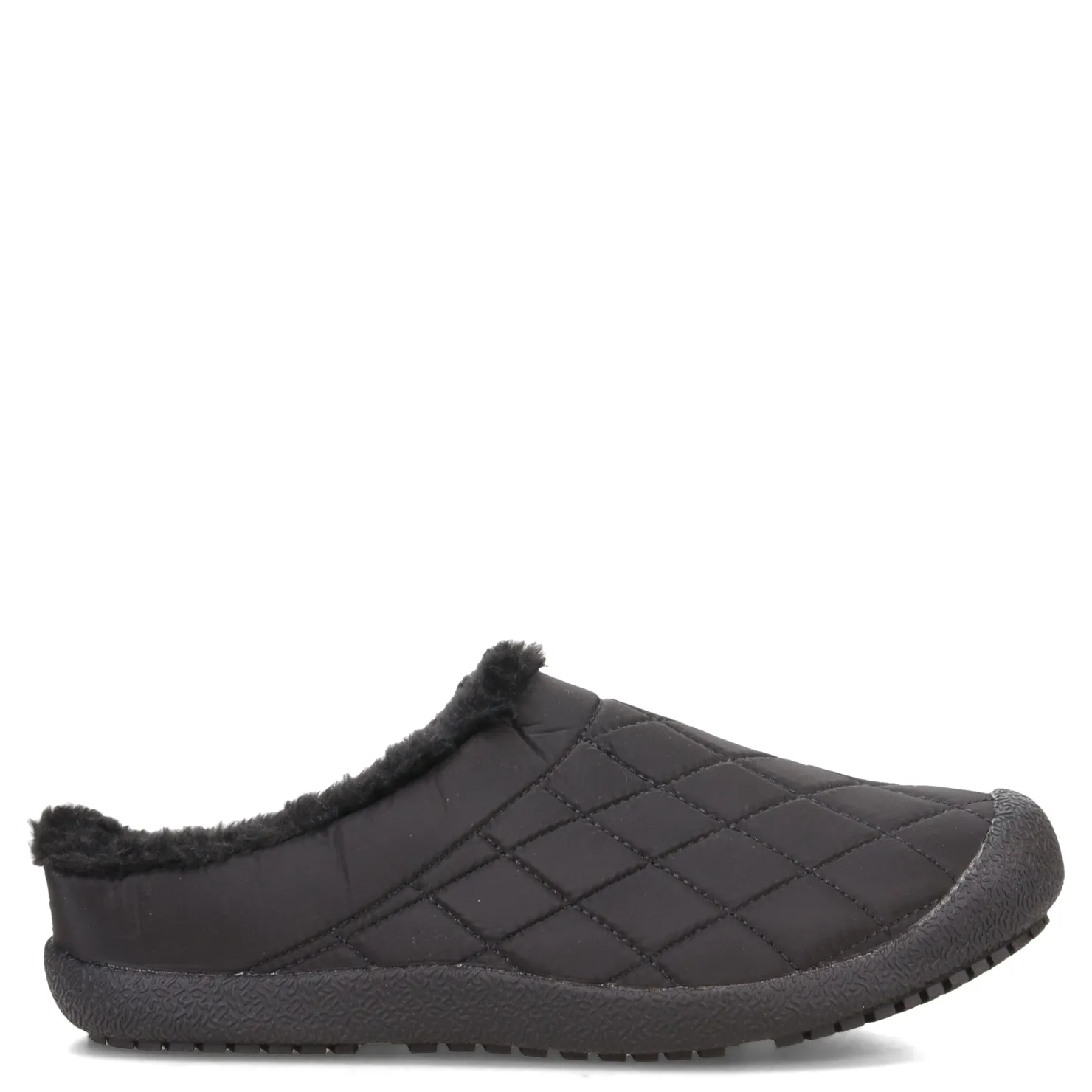 Clogs*Lamo Men's , Malachi Slipper Black