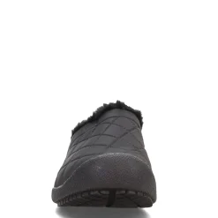 Clogs*Lamo Men's , Malachi Slipper Black