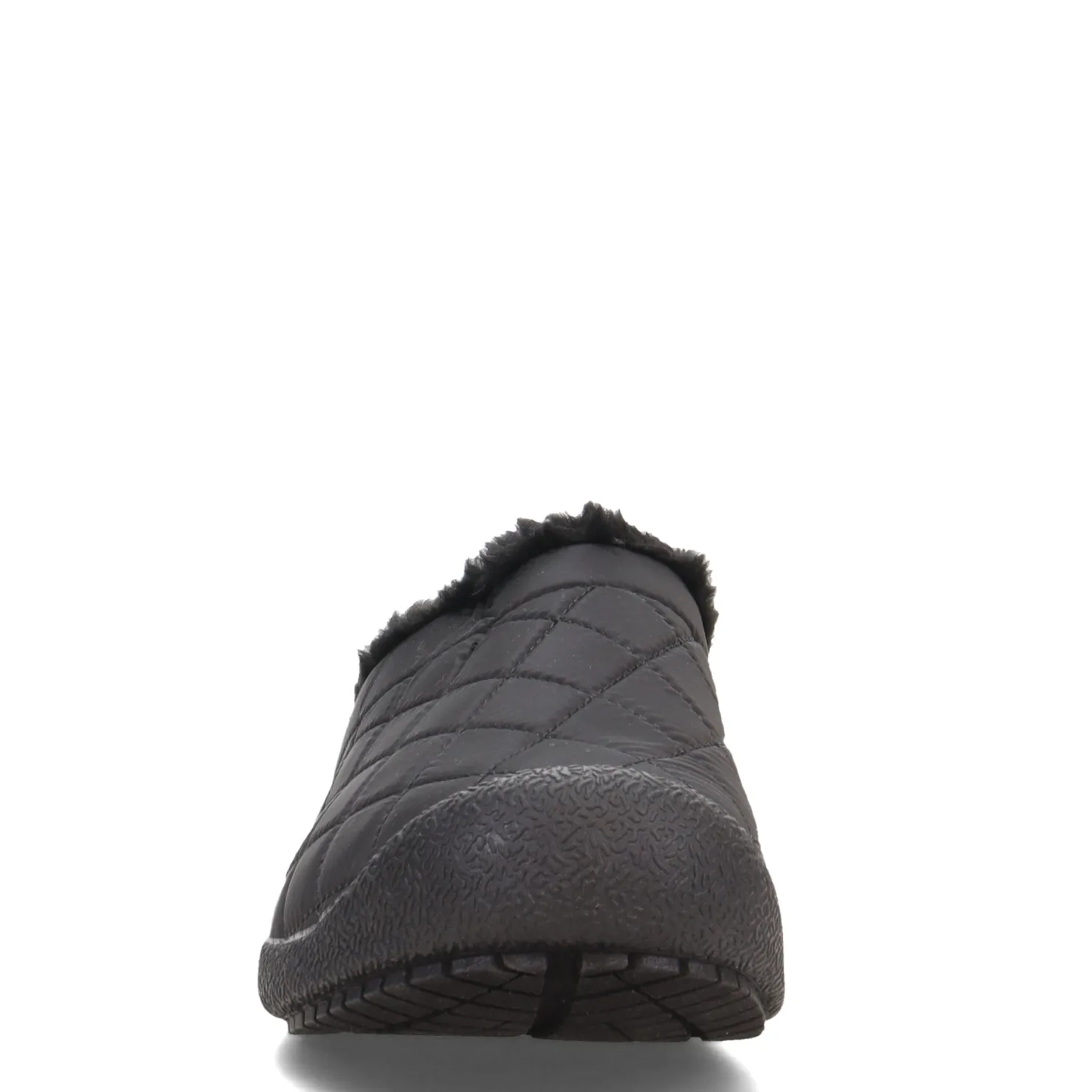 Clogs*Lamo Men's , Malachi Slipper Black