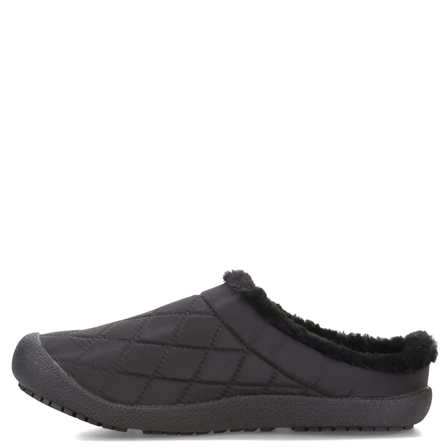 Clogs*Lamo Men's , Malachi Slipper Black