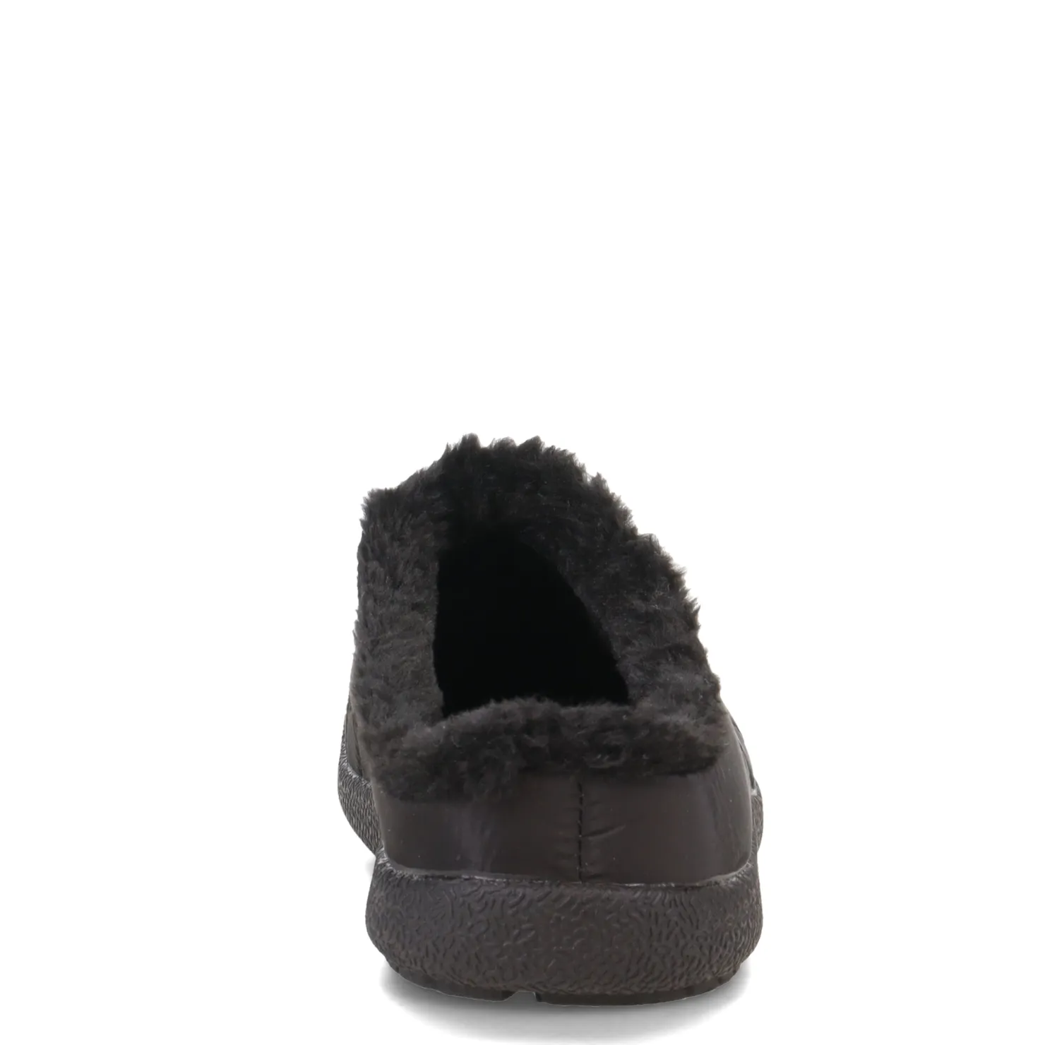 Clogs*Lamo Men's , Malachi Slipper Black