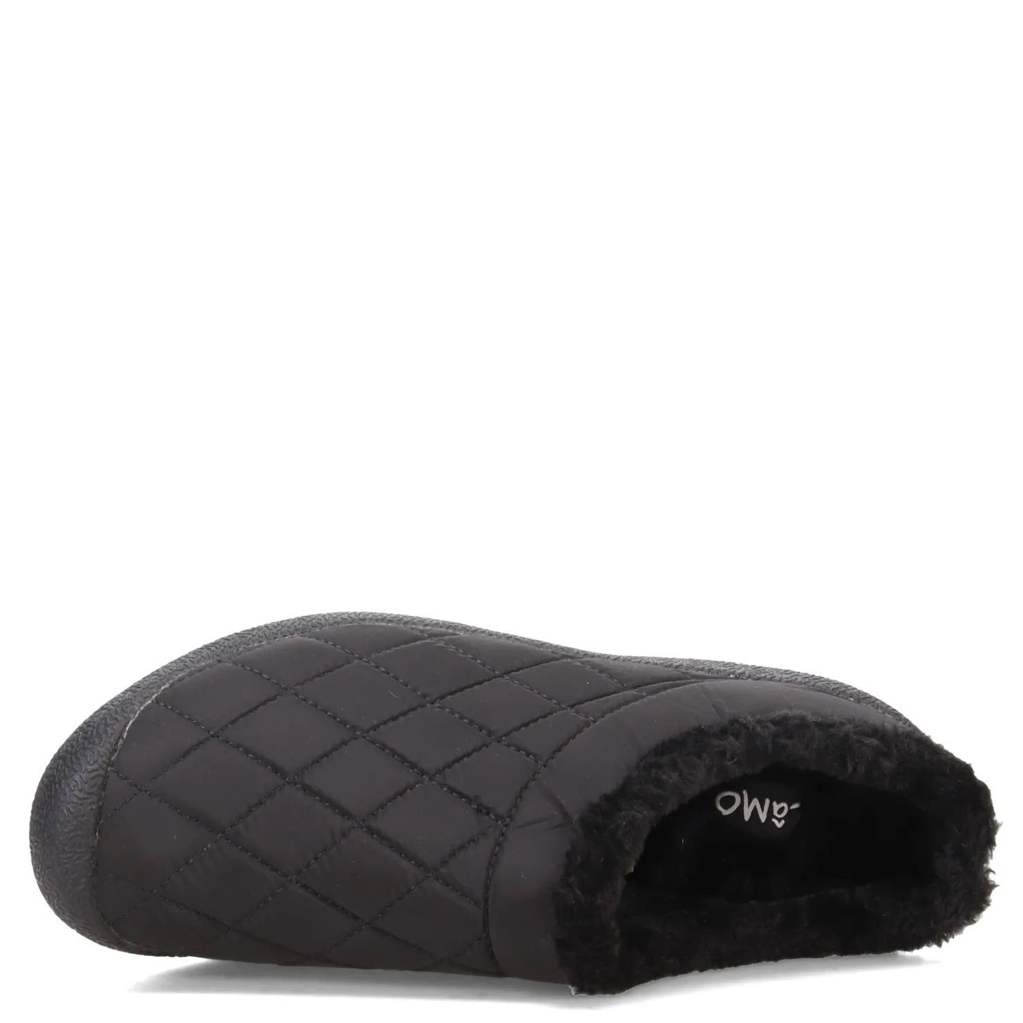 Clogs*Lamo Men's , Malachi Slipper Black
