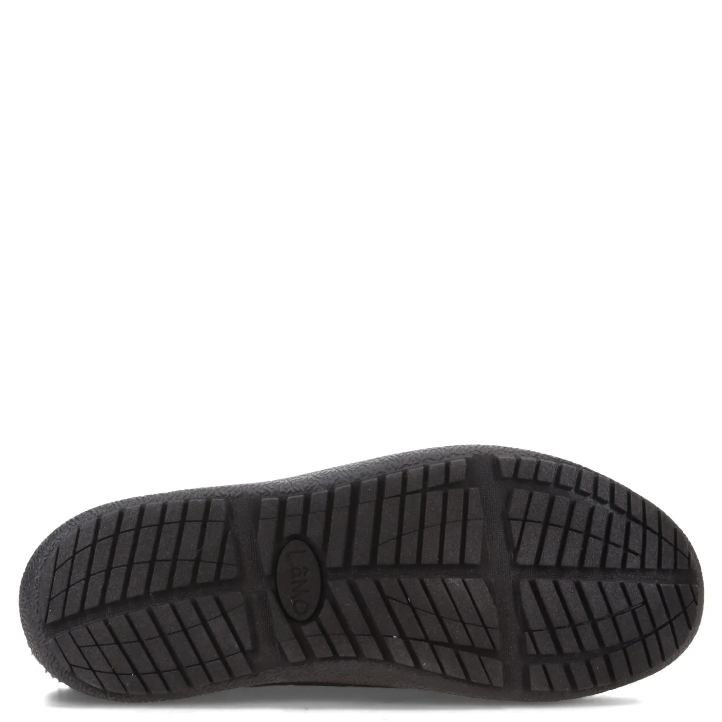 Clogs*Lamo Men's , Malachi Slipper Black