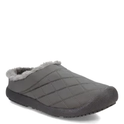 Slip-On Shoes*Lamo Men's , Malachi Slipper Charcoal