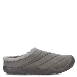 Slip-On Shoes*Lamo Men's , Malachi Slipper Charcoal