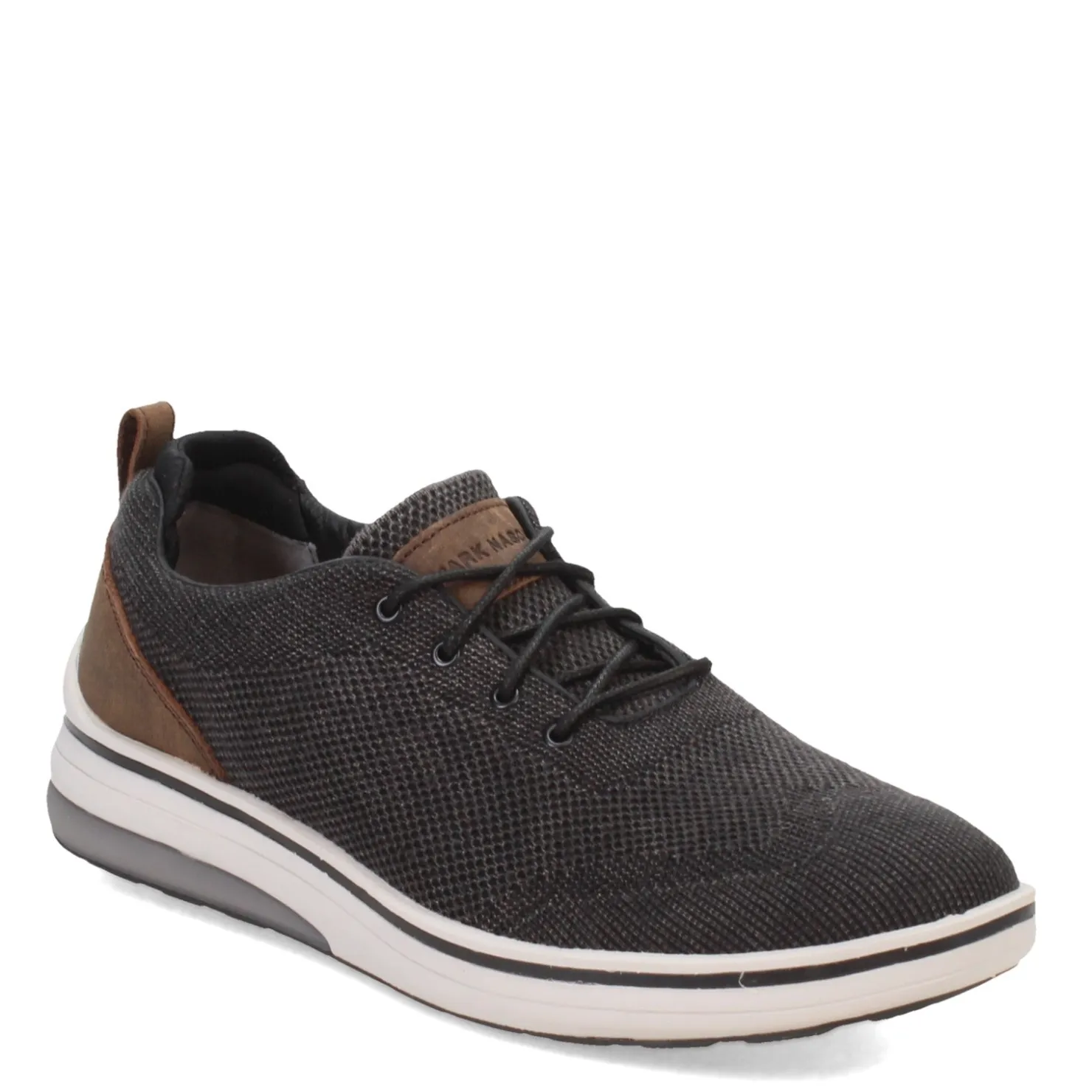 Oxfords*Mark Nason Men's , Casual Cell Wrap - Robinson Oxford Black