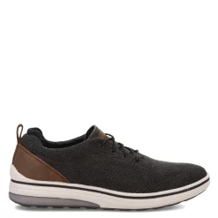Oxfords*Mark Nason Men's , Casual Cell Wrap - Robinson Oxford Black