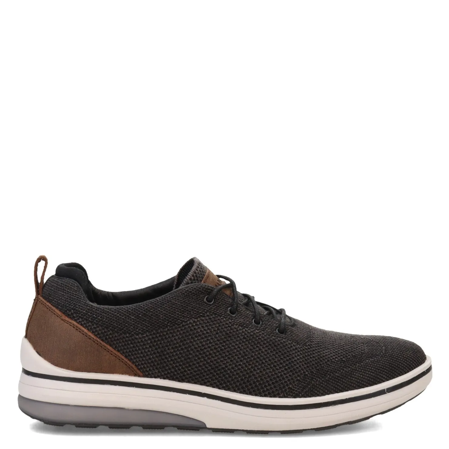 Oxfords*Mark Nason Men's , Casual Cell Wrap - Robinson Oxford Black