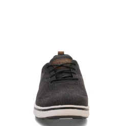 Oxfords*Mark Nason Men's , Casual Cell Wrap - Robinson Oxford Black