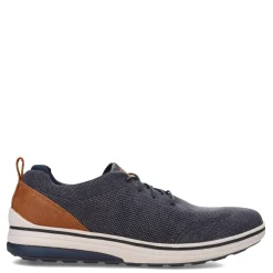 Oxfords*Mark Nason Men's , Casual Cell Wrap - Robinson Oxford Navy