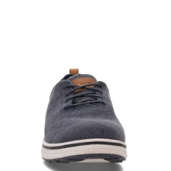 Oxfords*Mark Nason Men's , Casual Cell Wrap - Robinson Oxford Navy