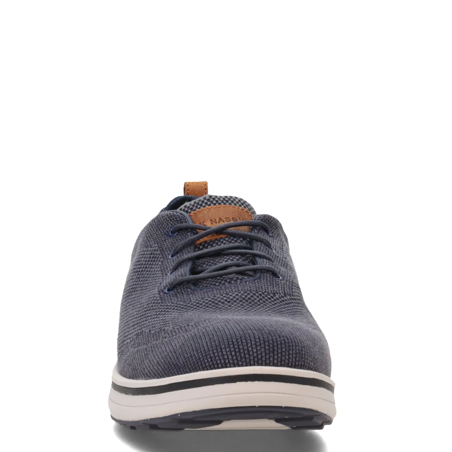 Oxfords*Mark Nason Men's , Casual Cell Wrap - Robinson Oxford Navy