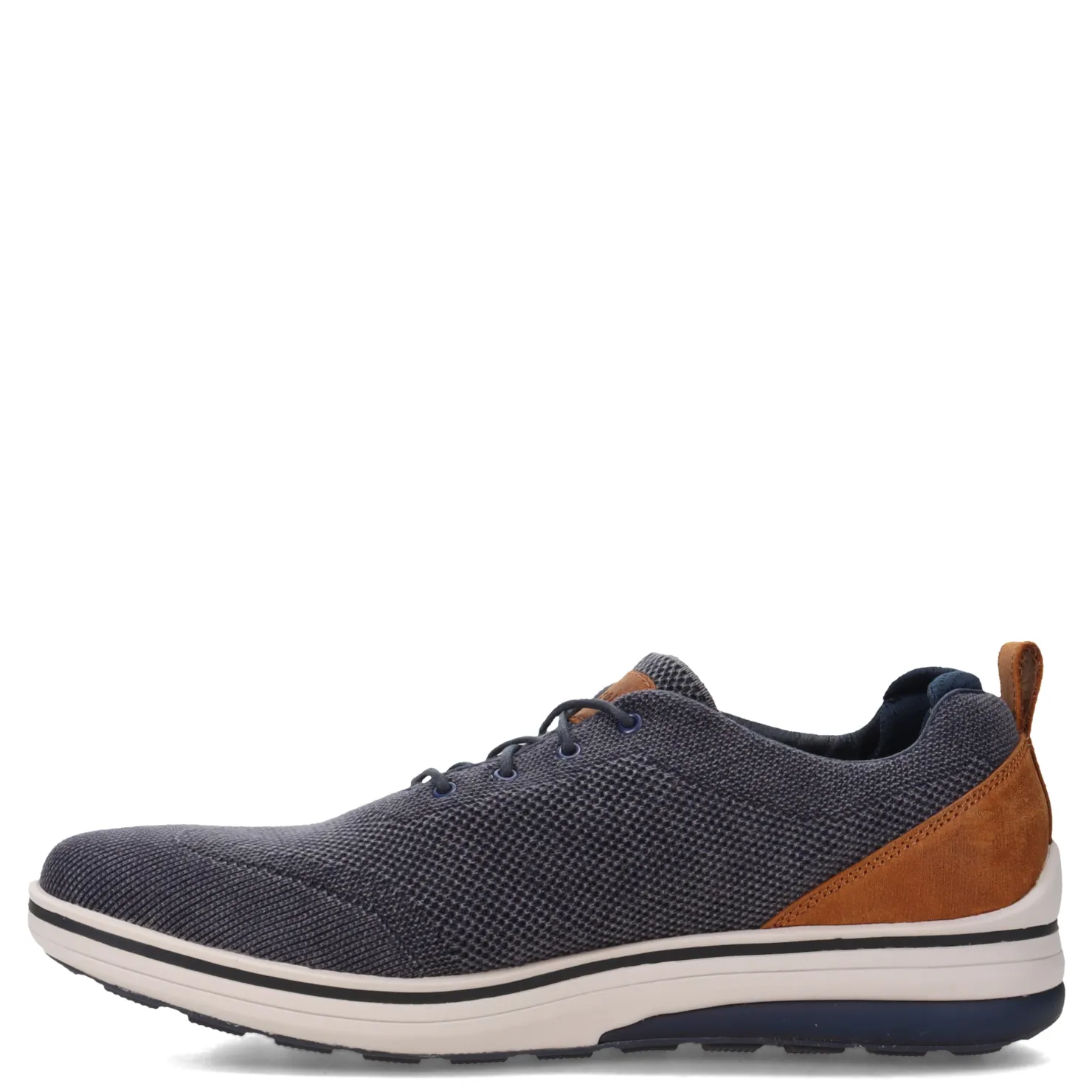 Oxfords*Mark Nason Men's , Casual Cell Wrap - Robinson Oxford Navy