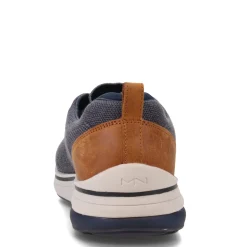 Oxfords*Mark Nason Men's , Casual Cell Wrap - Robinson Oxford Navy