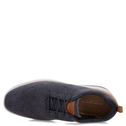 Oxfords*Mark Nason Men's , Casual Cell Wrap - Robinson Oxford Navy