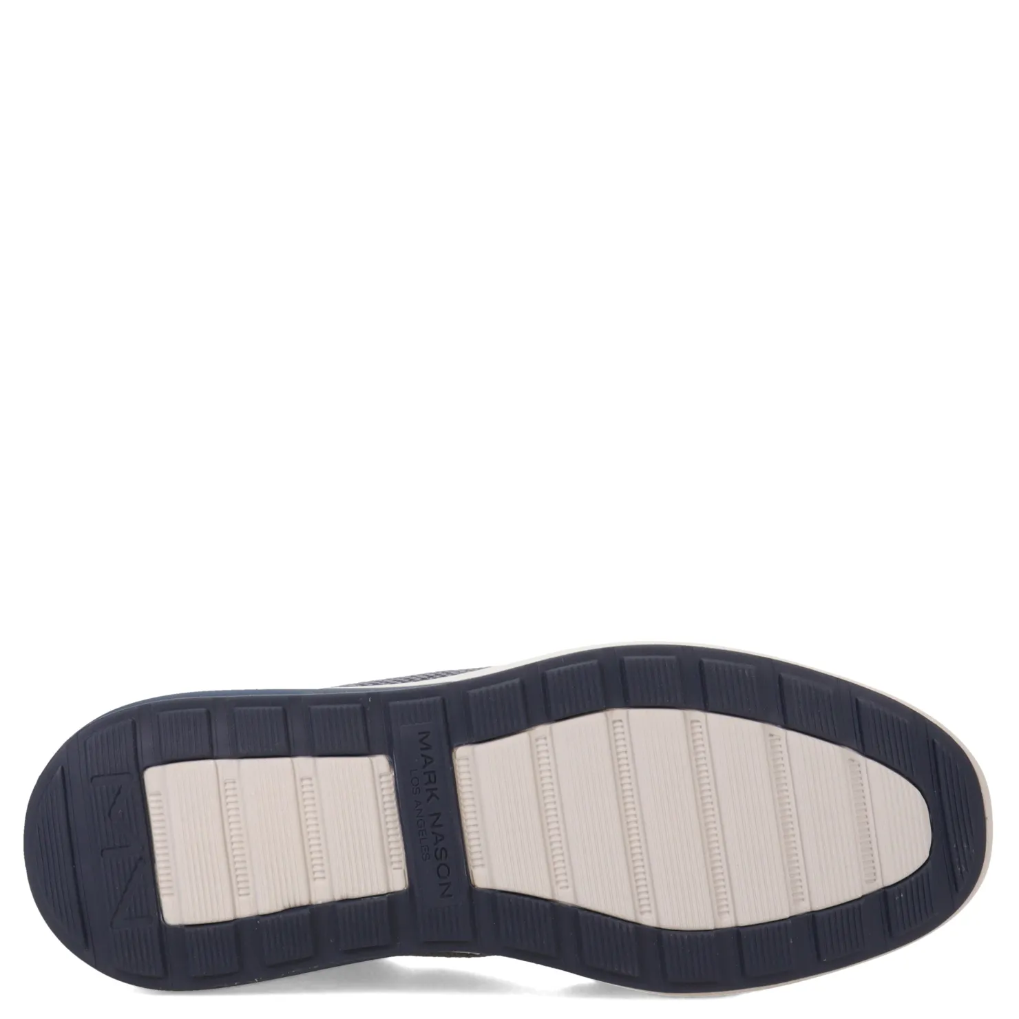 Oxfords*Mark Nason Men's , Casual Cell Wrap - Robinson Oxford Navy