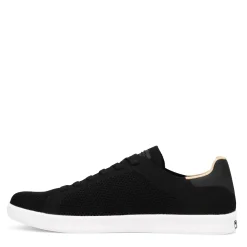 Fashion & Street*Mark Nason Men's , Classic Cup Bryson Sneaker Black
