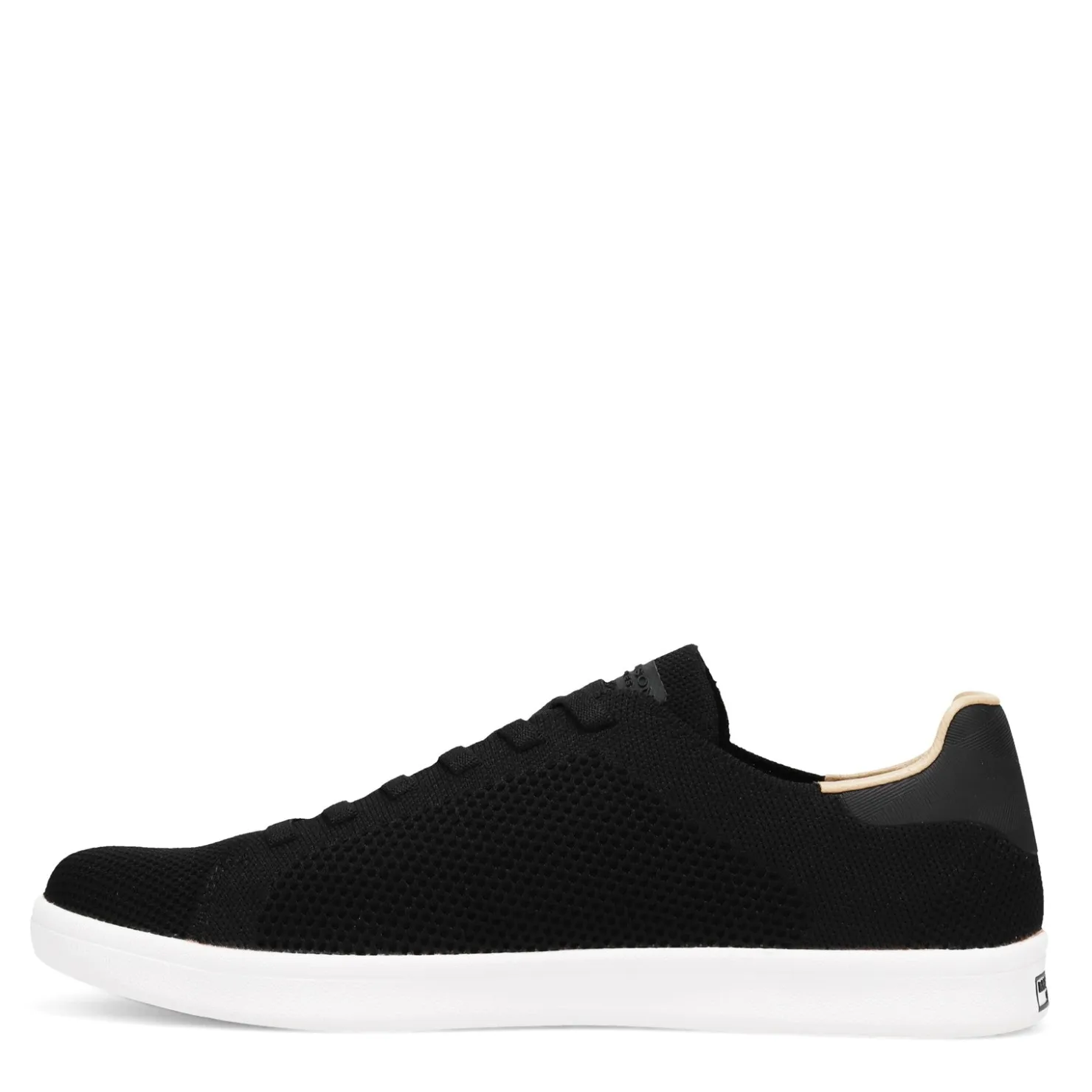 Fashion & Street*Mark Nason Men's , Classic Cup Bryson Sneaker Black